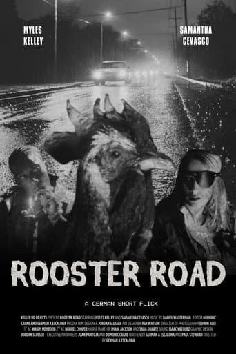 Watch Rooster Road free online