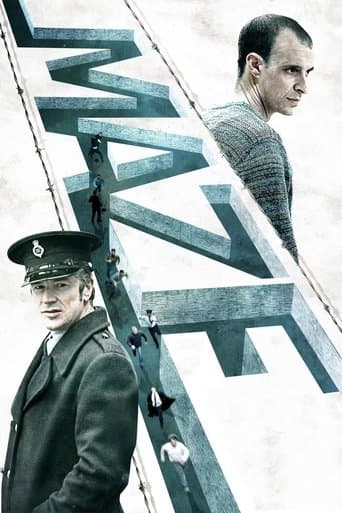 Watch Maze free online