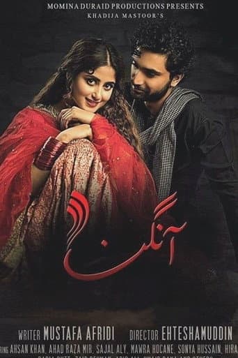 Watch Aangan free online