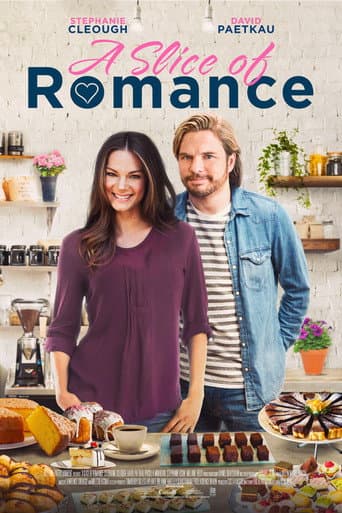 Watch A Slice of Romance free online