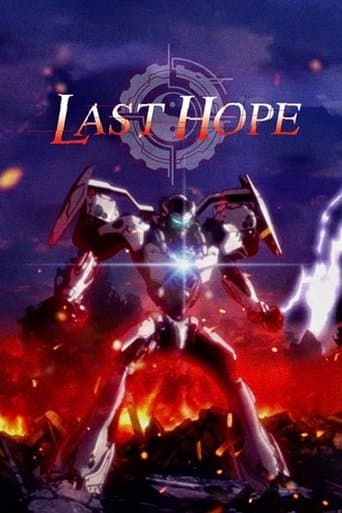 Watch LAST HOPE free online