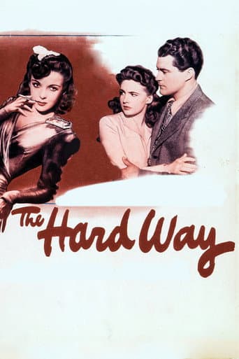 Watch The Hard Way free online