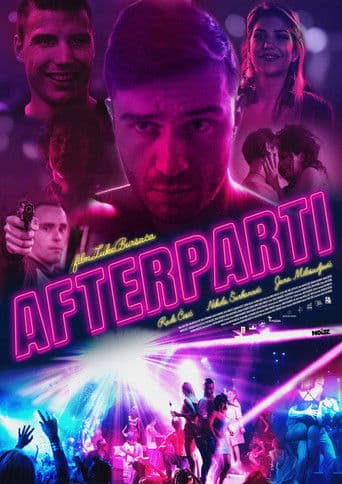 Watch Afterparty free online