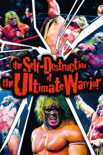 Watch The Self Destruction of the Ultimate Warrior free online
