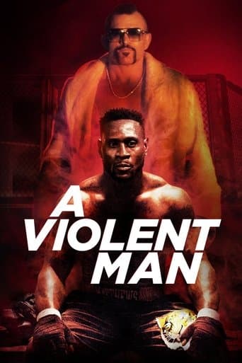 Watch A Violent Man free online