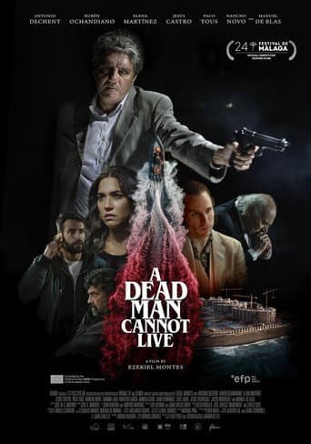 Watch A Dead Man Cannot Live free online
