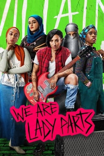 Watch We Are Lady Parts free online
