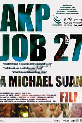 Watch AKP: Job 27 free online