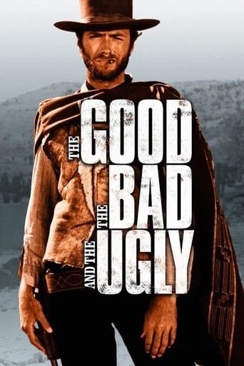 Watch The Good, the Bad and the Ugly free online