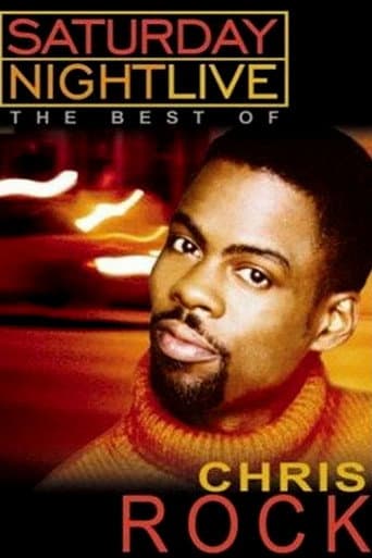 Watch Saturday Night Live: The Best of Chris Rock free online