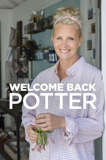 Watch Welcome Back Potter free online