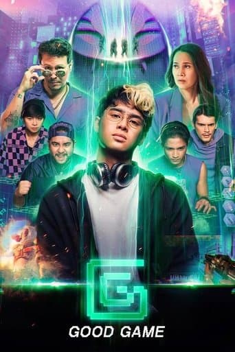 Watch GG: Good Game free online