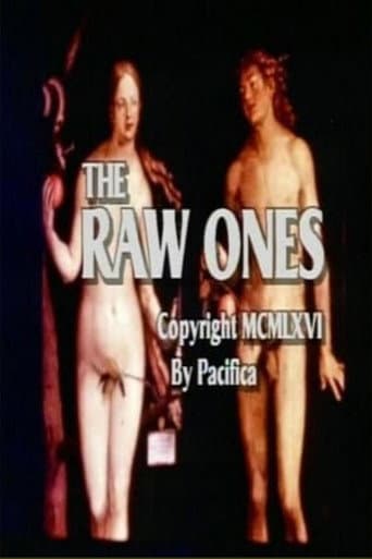 Watch The Raw Ones free online