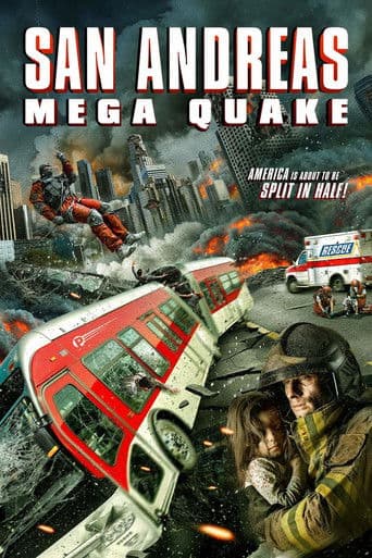 Watch San Andreas Mega Quake free online
