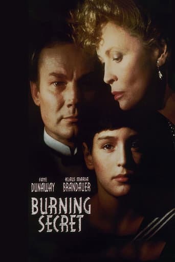 Watch Burning Secret free online
