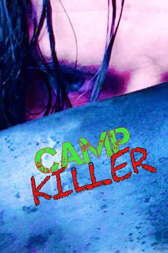 Watch Camp Killer free online