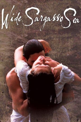 Watch Wide Sargasso Sea free online