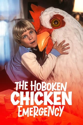 Watch The Hoboken Chicken Emergency free online