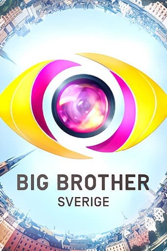 Watch Big Brother Sverige free online