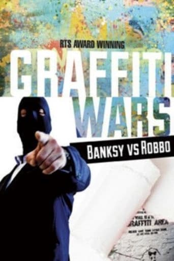 Watch Graffiti Wars free online