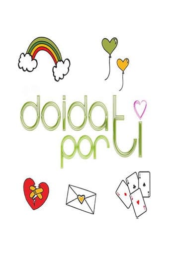Watch Doida por Ti free online