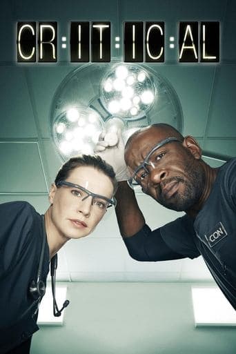 Watch Critical free online