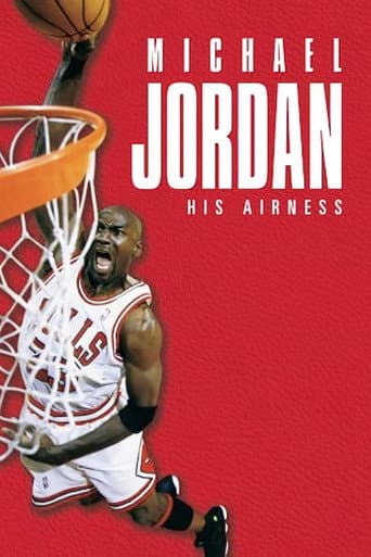 Watch Michael Jordan: His Airness free online