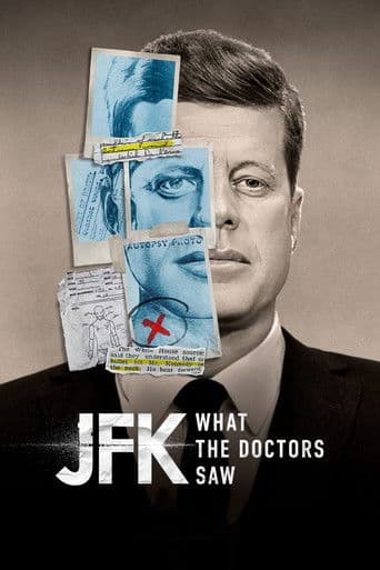 Watch JFK: What The Doctors Saw free online