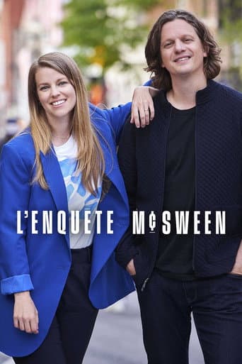 Watch L'Enquête McSween free online