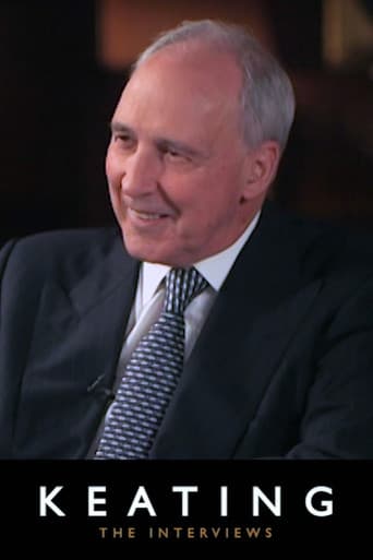 Watch Keating: The Interviews free online