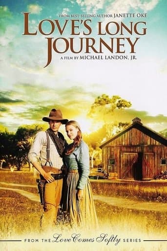 Watch Love's Long Journey free online