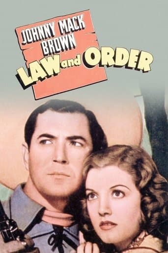 Watch Law and Order free online