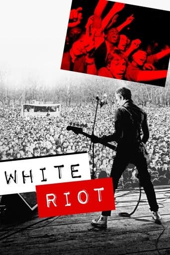 Watch White Riot free online