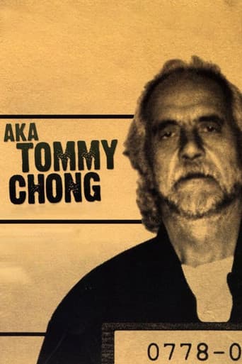 Watch AKA Tommy Chong free online