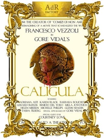 Watch Trailer for a Remake of Gore Vidal's Caligula free online