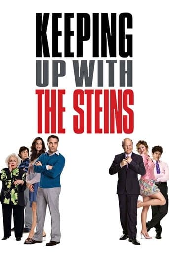 Watch Keeping Up with the Steins free online