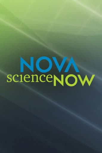 Watch NOVA scienceNOW free online