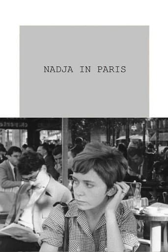 Watch Nadja in Paris free online