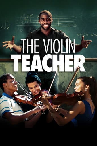 Watch The Violin Teacher free online