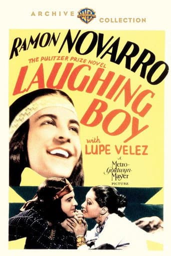 Watch Laughing Boy free online