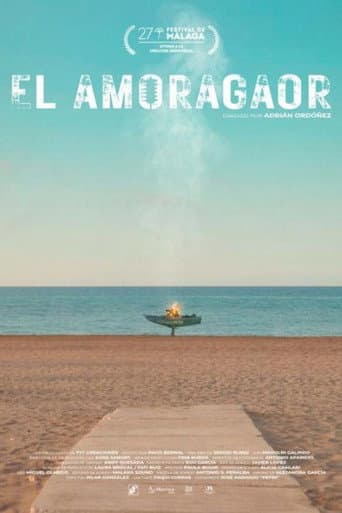 Watch El amoragaor free online
