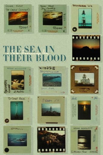 Watch The Sea in Their Blood free online