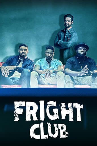 Watch Fright Club free online