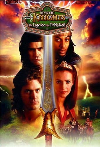 Watch The Mystic Knights of Tir Na Nog free online