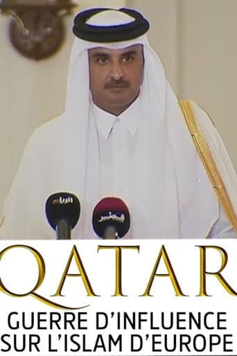 Watch Qatar, guerre d'influence sur l'Islam d'Europe free online