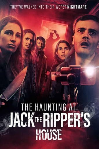 Watch The Haunting at Jack the Ripper’s House free online