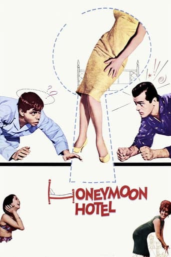 Watch Honeymoon Hotel free online