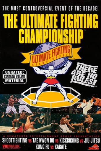 Watch UFC 2: No Way Out free online