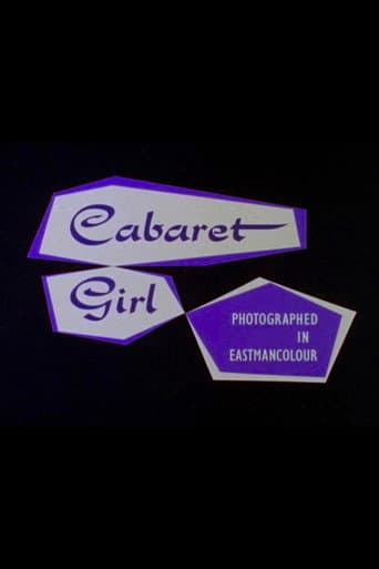 Watch Cabaret Girl free online