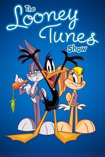 Watch The Looney Tunes Show free online